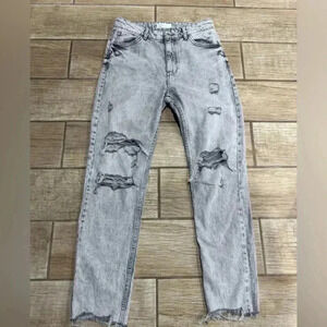 Bershka emma Jeans